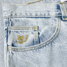 Polar '92 Denim - Light Blue - Switch Skate & Snow
