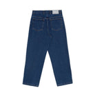 Polar '93 Denim Jeans - Dark Blue - Switch Skate & Snow