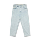 Polar '93 Denim Jeans - Light Blue - Switch Skate & Snow