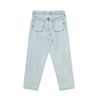 Polar '93 Denim Jeans - Light Blue - Switch Skate & Snow