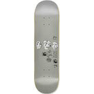 Polar Dane Brady Mia Deck - 8.0 - Switch Skate & Snow