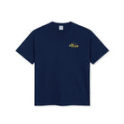 Polar Dreams T-Shirt - Dark Blue - Switch Skate & Snow