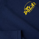Polar Dreams T-Shirt - Dark Blue - Switch Skate & Snow