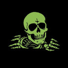 Powel Peralta Ripper GITD Pin - Switch Skate & Snow