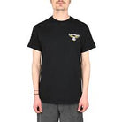 Powell Bones Brigade Autobiography T-Shirt - Black - Switch Skate & Snow