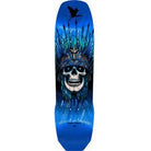 Powell Peralta Anderson Heron 04 Deck - 8.45 - Blue Foil - Switch Skate & Snow