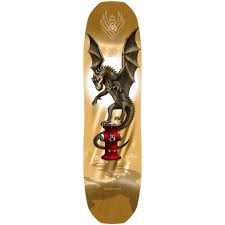 Powell Peralta Anderson Hydrant Flight Deck - 8.4 - Switch Skate & Snow
