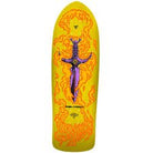 Powell Peralta Bones Brigade 15 Guerrero Reissue Deck - 9.75 - Switch Skate & Snow