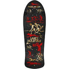 Powell Peralta Bones Brigade Series 16 Mountain Reissue Deck - 9.9 - Switch Skate & Snow