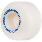 Powell Peralta Dragon Formula Anderson Nano Cubic Wheels - 97A 52mm x 36mm - Switch Skate & Snow
