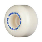 Powell Peralta Dragon Formula Nano Cubic Wheels - 97A 56mm x 37mm - Switch Skate & Snow