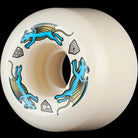Powell Peralta Dragon Formula Nano Rat Wheels - AA2 - 97A - 56mm x 39mm - Blue - Switch Skate & Snow