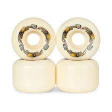 Powell Peralta Dragon Formula V6 Wheels - 88A 54mm x 39mm - Switch Skate & Snow