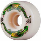 Powell Peralta Dragon Formula V6 Wheels - 93A 56mm x 36mm - Switch Skate & Snow