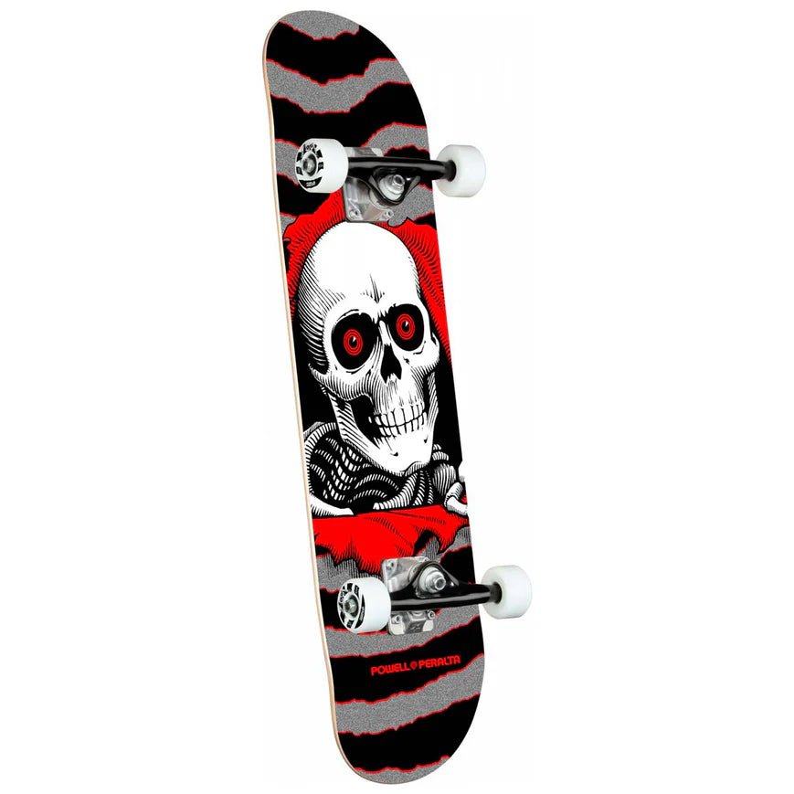Powell Peralta Ripper Complete Deck - 7.0 *Colour May Vary* - Switch Skate & Snow