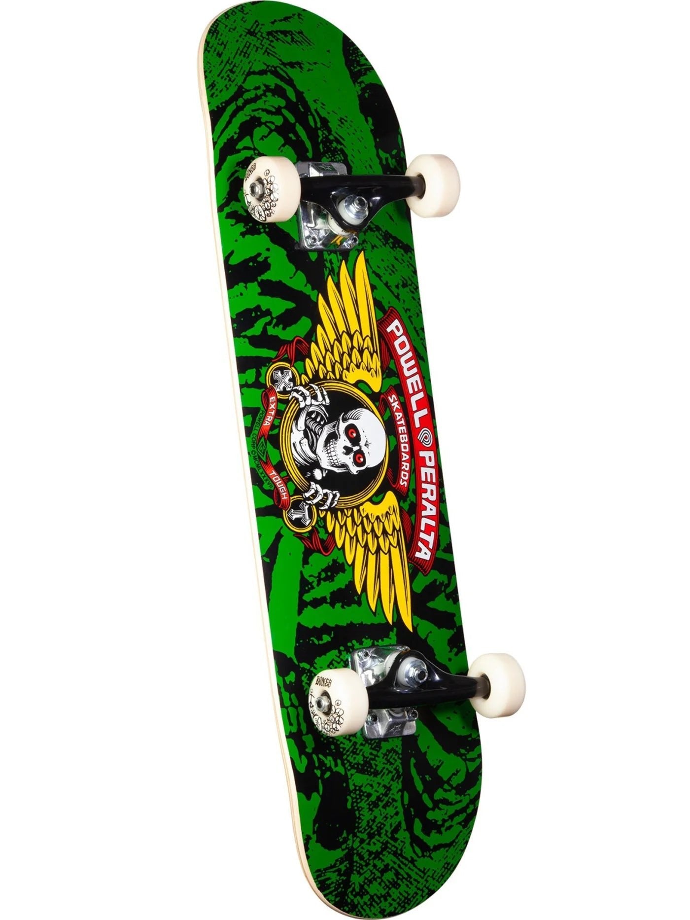 Powell Peralta Winged Ripper Complete Deck - 8.0 *Colour May Vary* - Switch Skate & Snow