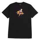Primitive Comeback T-Shirt - Black - Switch Skate & Snow