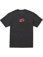 Primitive Hot Streak HW T-Shirt - Washed Black - Switch Skate & Snow