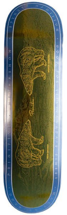 Primitive X Mehrathon Toonie Deck - 8.5 - Switch Skate & Snow