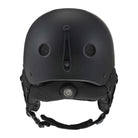 Pro Tec 2027 Fit Dial Classic Snow Snowboard Helmet - Stealth Black - Switch Skate & Snow