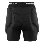 Pro - Tec Impact Shorts - Black - Switch Skate & Snow