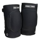 Pro - Tec Undercover Knee Pad - Black - Switch Skate & Snow