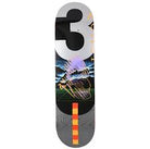 Quasi Memory Deck - 8.25 - Switch Skate & Snow