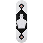 Quasi Perp Deck - 8.25 - Switch Skate & Snow