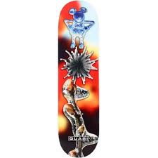 Quasi Pond Deck - 8.5 - Switch Skate & Snow