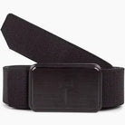 RDS Elastic Belt - Black - Switch Skate & Snow
