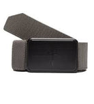RDS Elastic Belt - Grey - Switch Skate & Snow