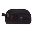 RDS Travel Explorer Bag - Black/Red - Switch Skate & Snow