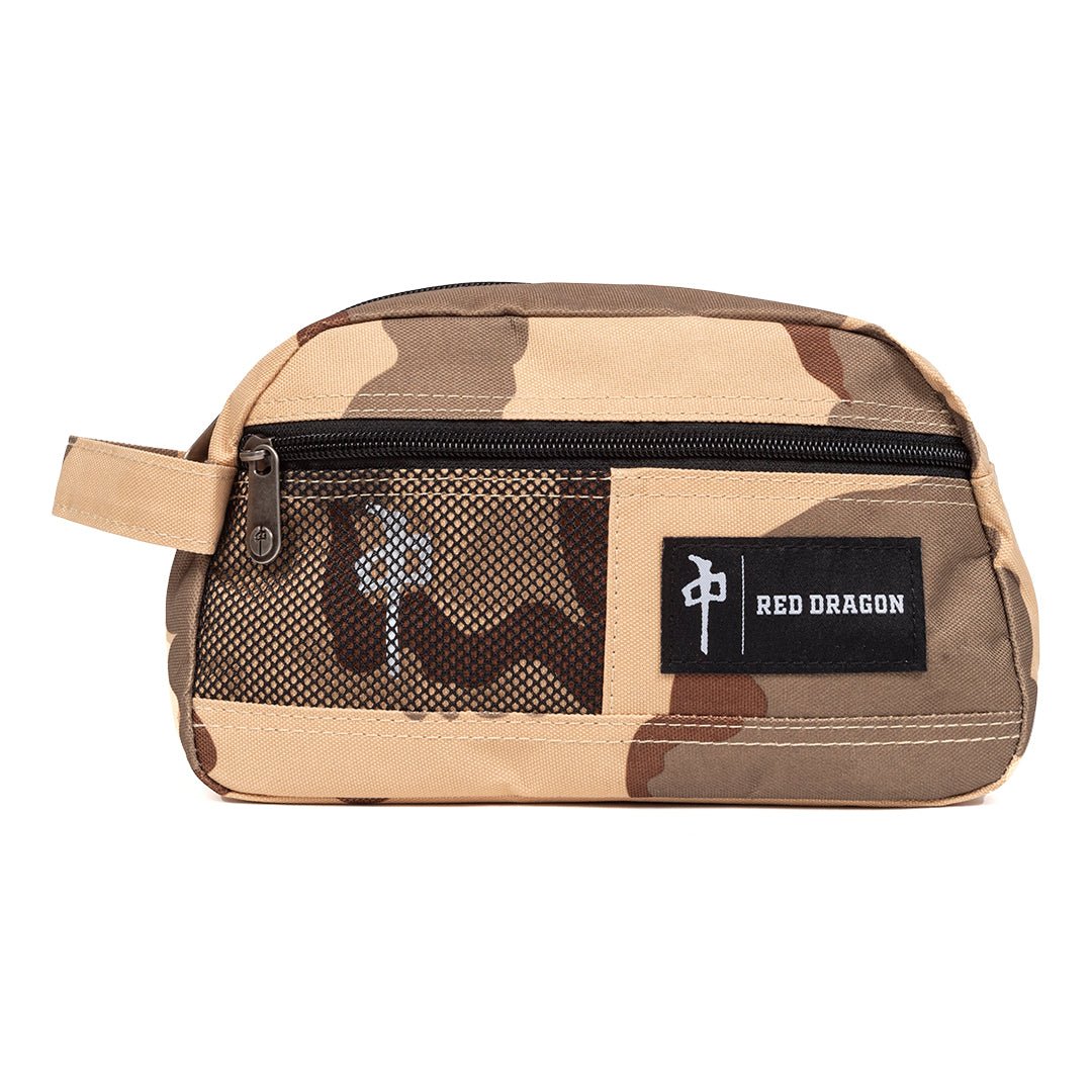 RDS Travel Explorer Bag - Tan Camo - Switch Skate & Snow