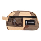 RDS Travel Explorer Bag - Tan Camo - Switch Skate & Snow