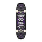 Real Bandana Complete Deck - 8.25 - Switch Skate & Snow