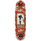 Real Huf Cathedral Deck - 8.5 - Switch Skate & Snow