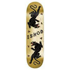 Real Ishod Cat Scratch DBX Deck - 8.25 - Switch Skate & Snow