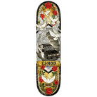 Real Ishod Cathedral Twin Tail Deck - 8.5 - Switch Skate & Snow