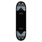 Real Ishod Mariposa Chrome Redux Twin Tail DBX Deck - 8.38 - Switch Skate & Snow