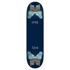 Real Ishod Mariposa Chrome Redux Twin Tail Deck - 8.25 - Switch Skate & Snow