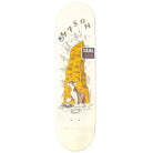 Real Mason Record Scratch Deck - 8.28 - Switch Skate & Snow