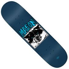 Real Mason Vicious Deck - 8.28 - Switch Skate & Snow