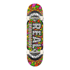 Real Mosaic Complete Deck - 7.5 - Switch Skate & Snow