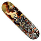 Real Praman Pampage LTD Deck - 8.38 - Switch Skate & Snow