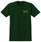 Real Sword Swallower T-Shirt - Forest - Switch Skate & Snow