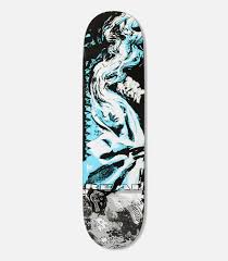 Real Toby Ryan Pro Duplicator Deck - 8.25 - Switch Skate & Snow