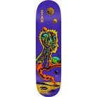 Real Zion Artificial True Fit Deck - 8.38 - Switch Skate & Snow