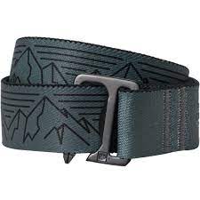 686 Stretch Hook Tool Belt - Rhino Grey Mountain Range