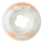 Ricta Asta Geo Naturals Slim Wheels - 52mm 101A - Switch Skate & Snow