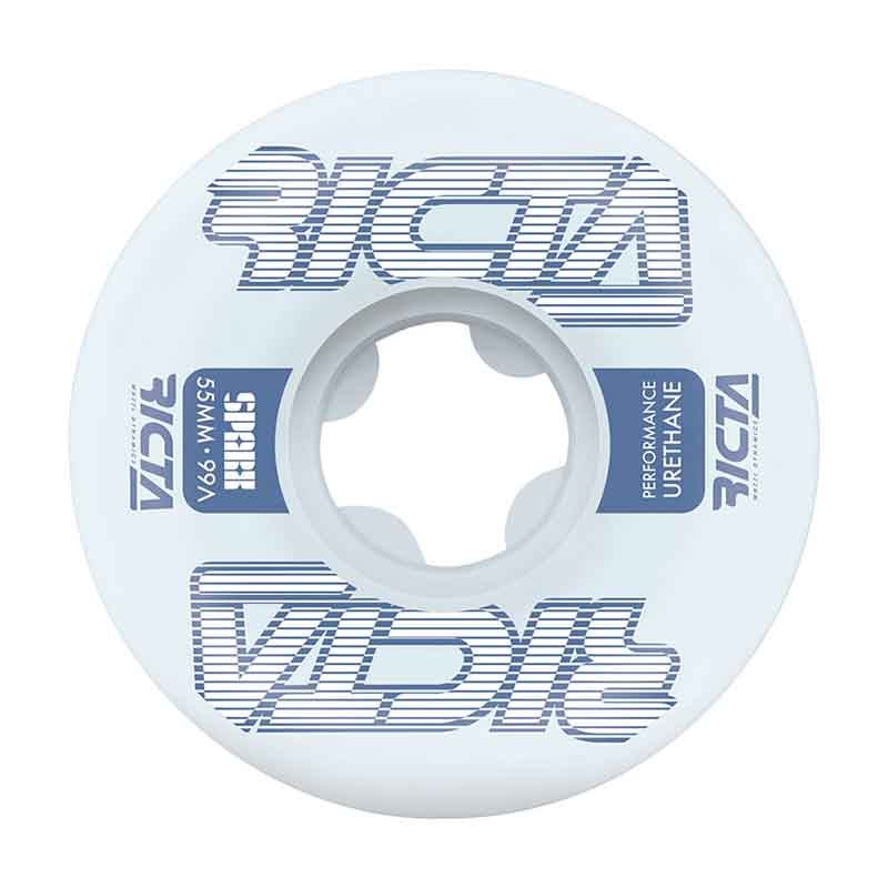 Ricta Framework Sparx Wheels - 55mm 99A - Switch Skate & Snow